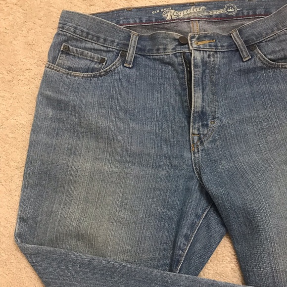 Old navy jeans - Picture 3 of 8